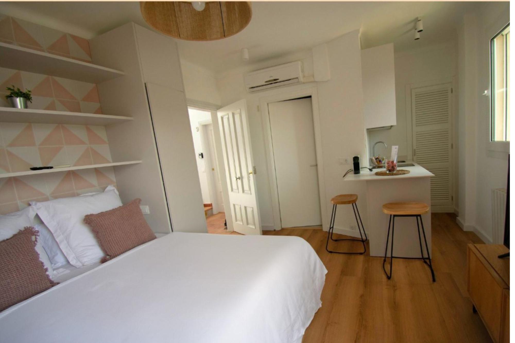 Lavendel Apartments Colonia de Sant Jordi Εξωτερικό φωτογραφία
