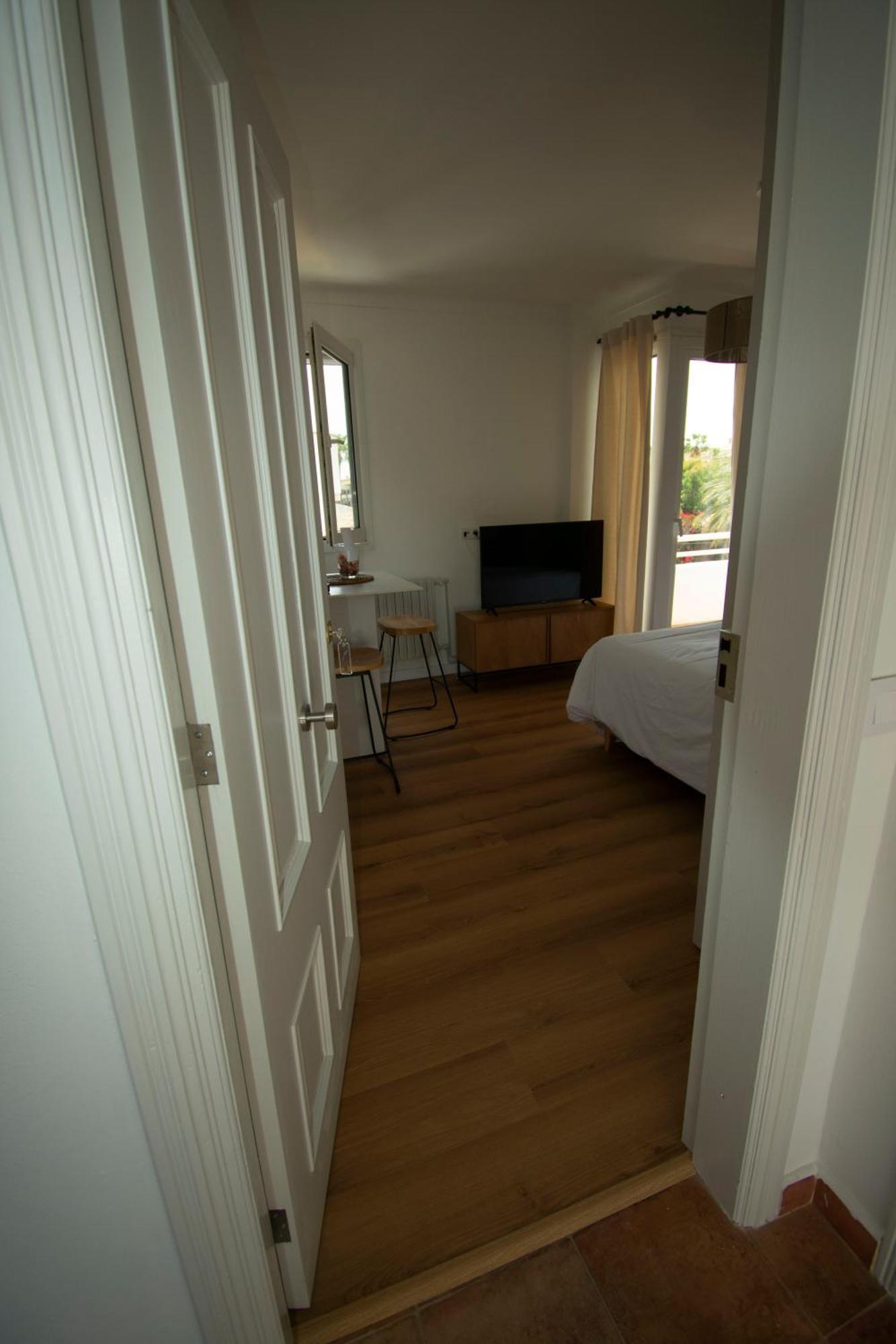 Lavendel Apartments Colonia de Sant Jordi Εξωτερικό φωτογραφία