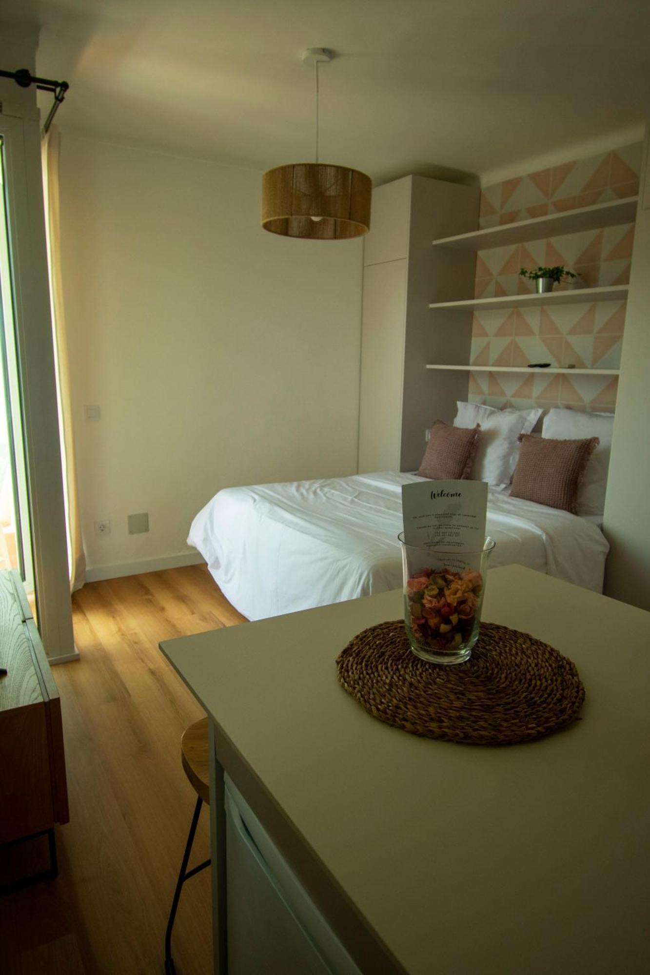 Lavendel Apartments Colonia de Sant Jordi Εξωτερικό φωτογραφία