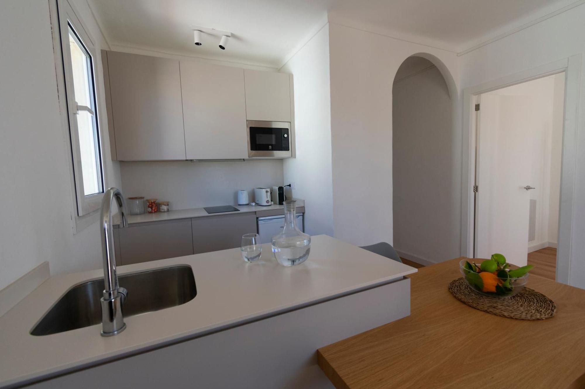 Lavendel Apartments Colonia de Sant Jordi Εξωτερικό φωτογραφία