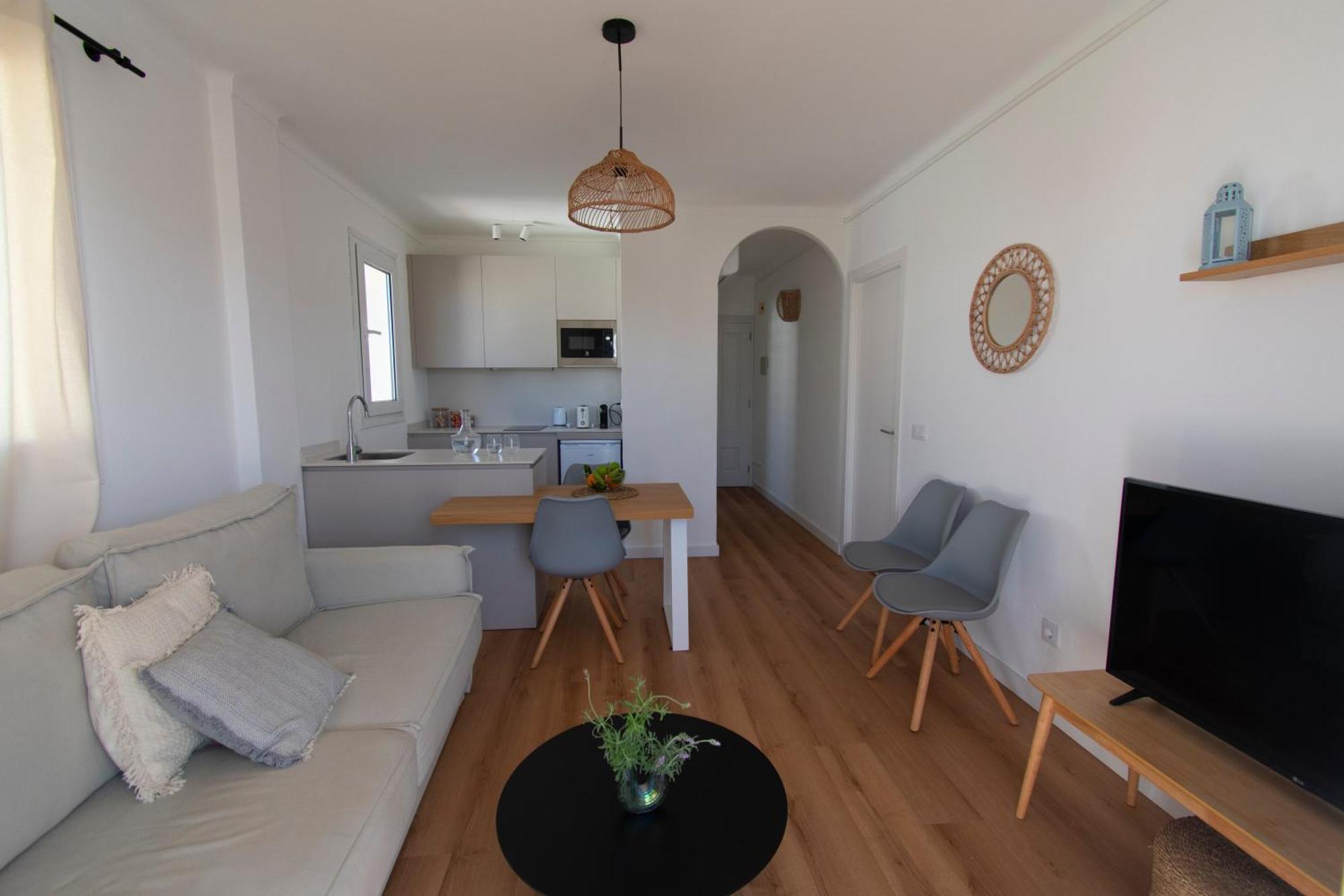 Lavendel Apartments Colonia de Sant Jordi Εξωτερικό φωτογραφία