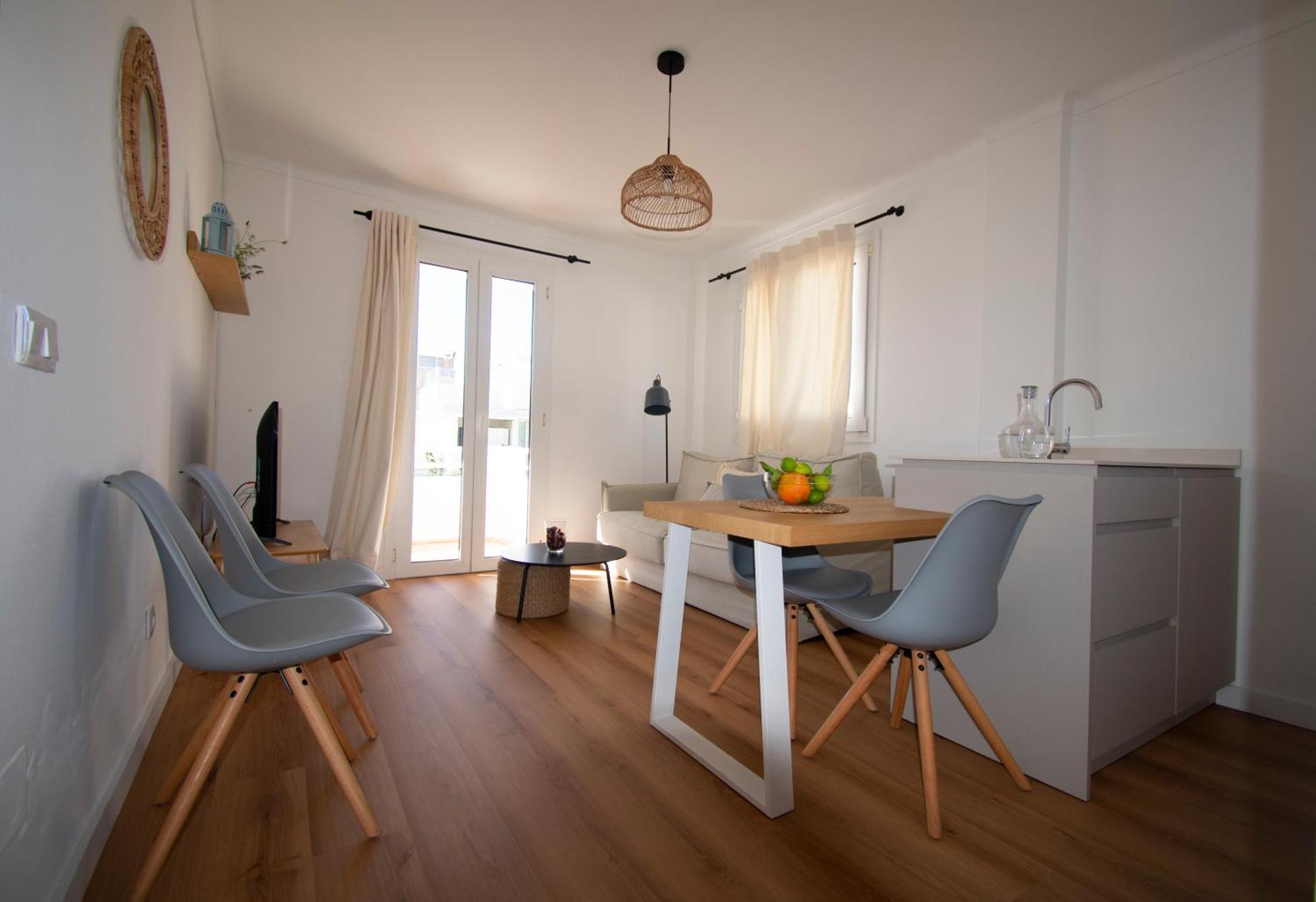 Lavendel Apartments Colonia de Sant Jordi Εξωτερικό φωτογραφία