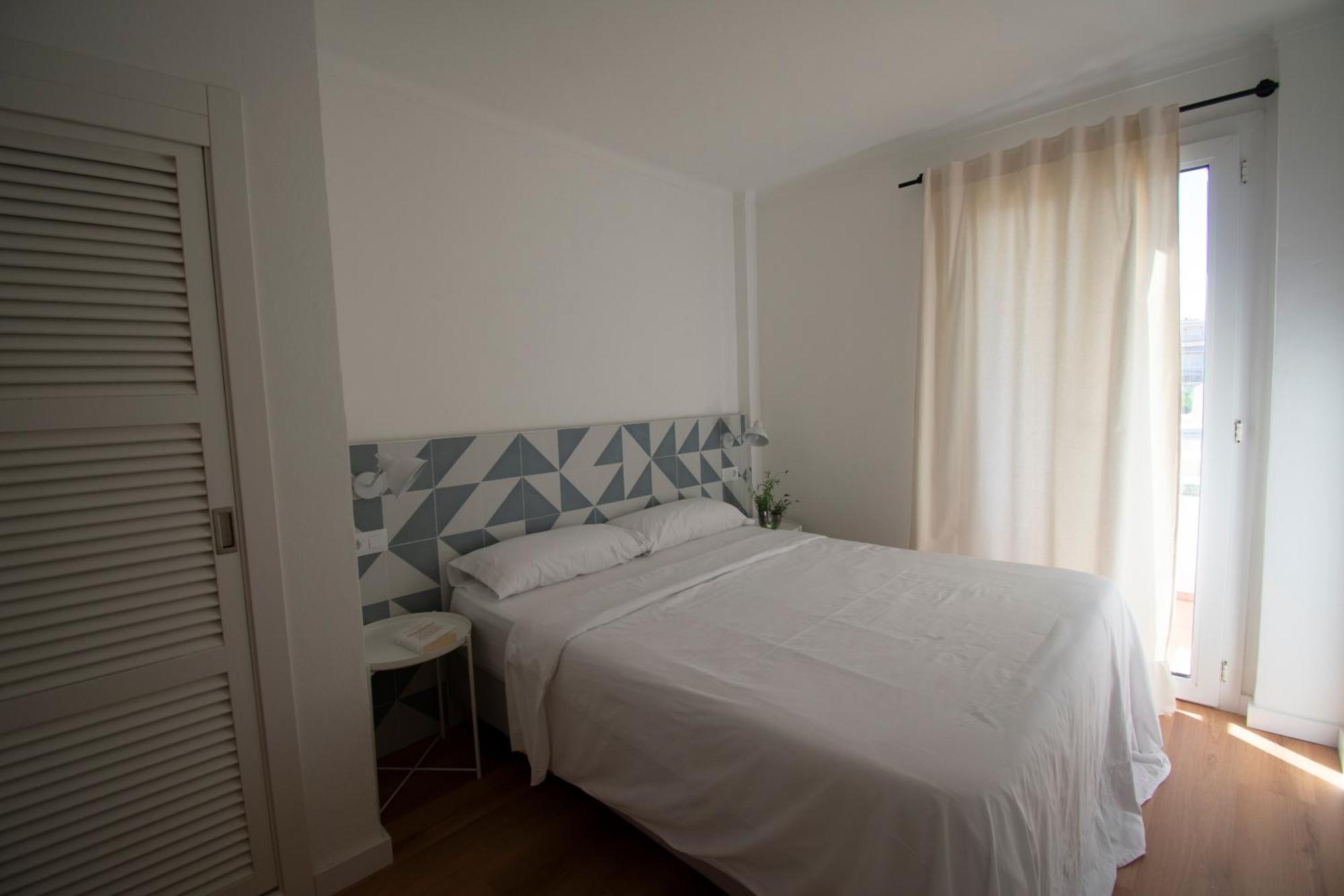 Lavendel Apartments Colonia de Sant Jordi Εξωτερικό φωτογραφία