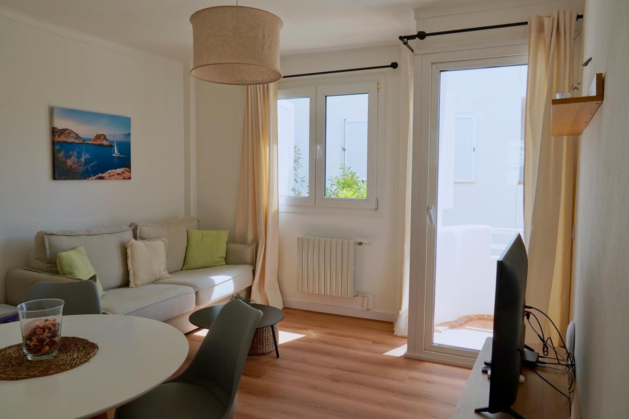 Lavendel Apartments Colonia de Sant Jordi Εξωτερικό φωτογραφία