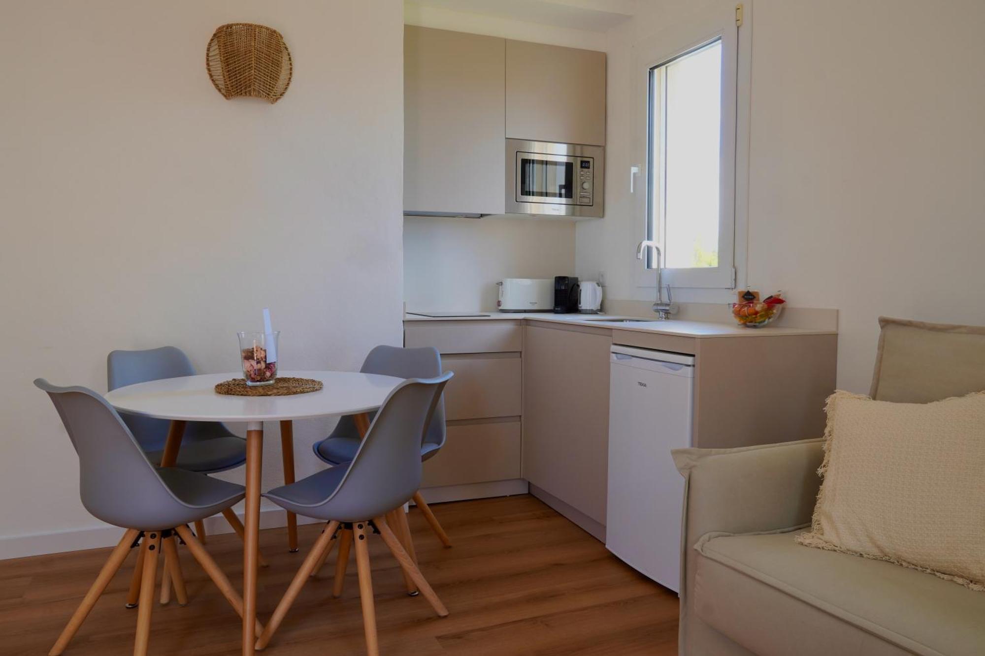 Lavendel Apartments Colonia de Sant Jordi Εξωτερικό φωτογραφία