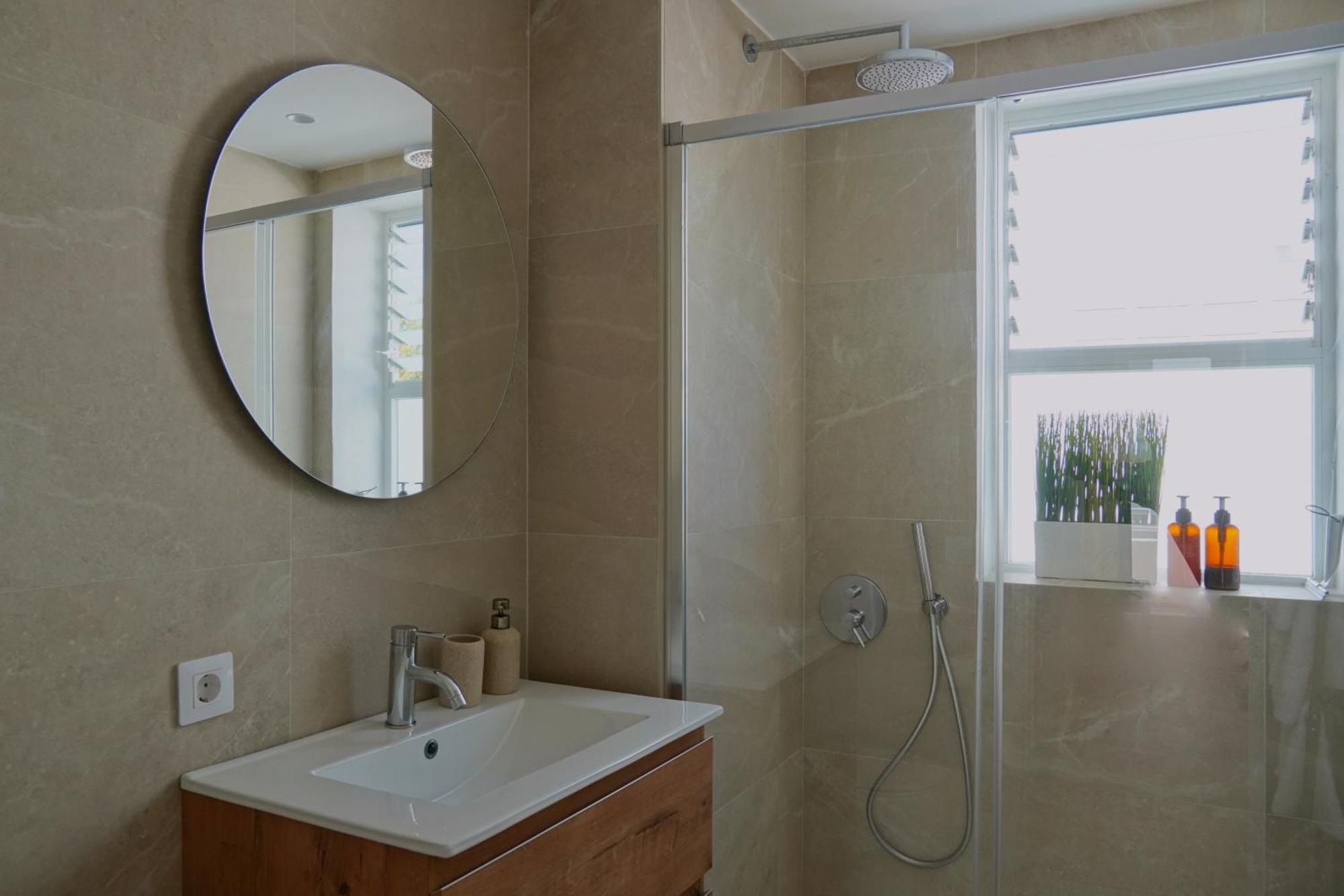 Lavendel Apartments Colonia de Sant Jordi Εξωτερικό φωτογραφία