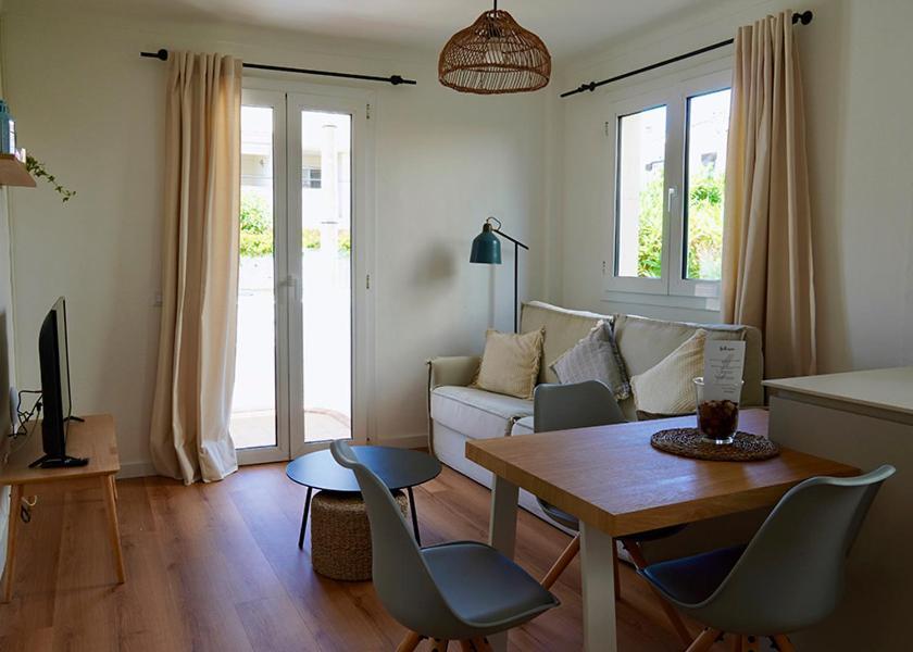Lavendel Apartments Colonia de Sant Jordi Εξωτερικό φωτογραφία